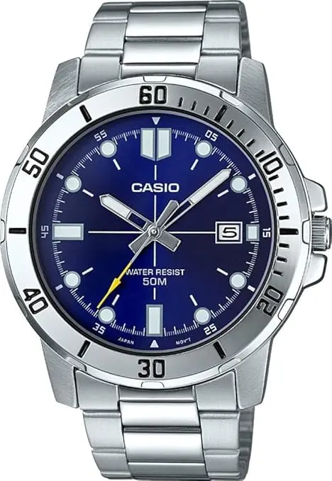  CASIO MTP VOO4L 7AUDFDI  