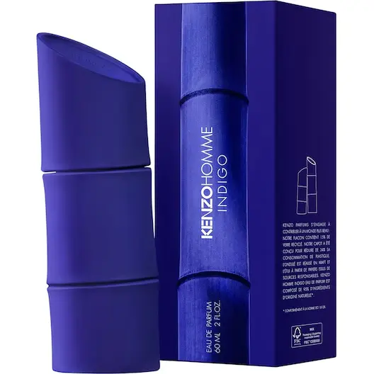 عطر Kenzo Homme Indigo EDP