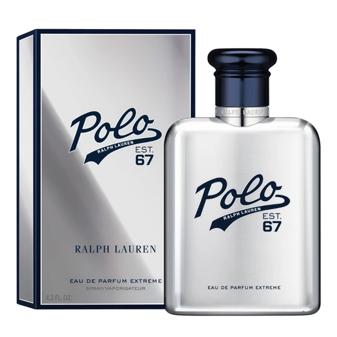 POLO 67 EXTREME EDP