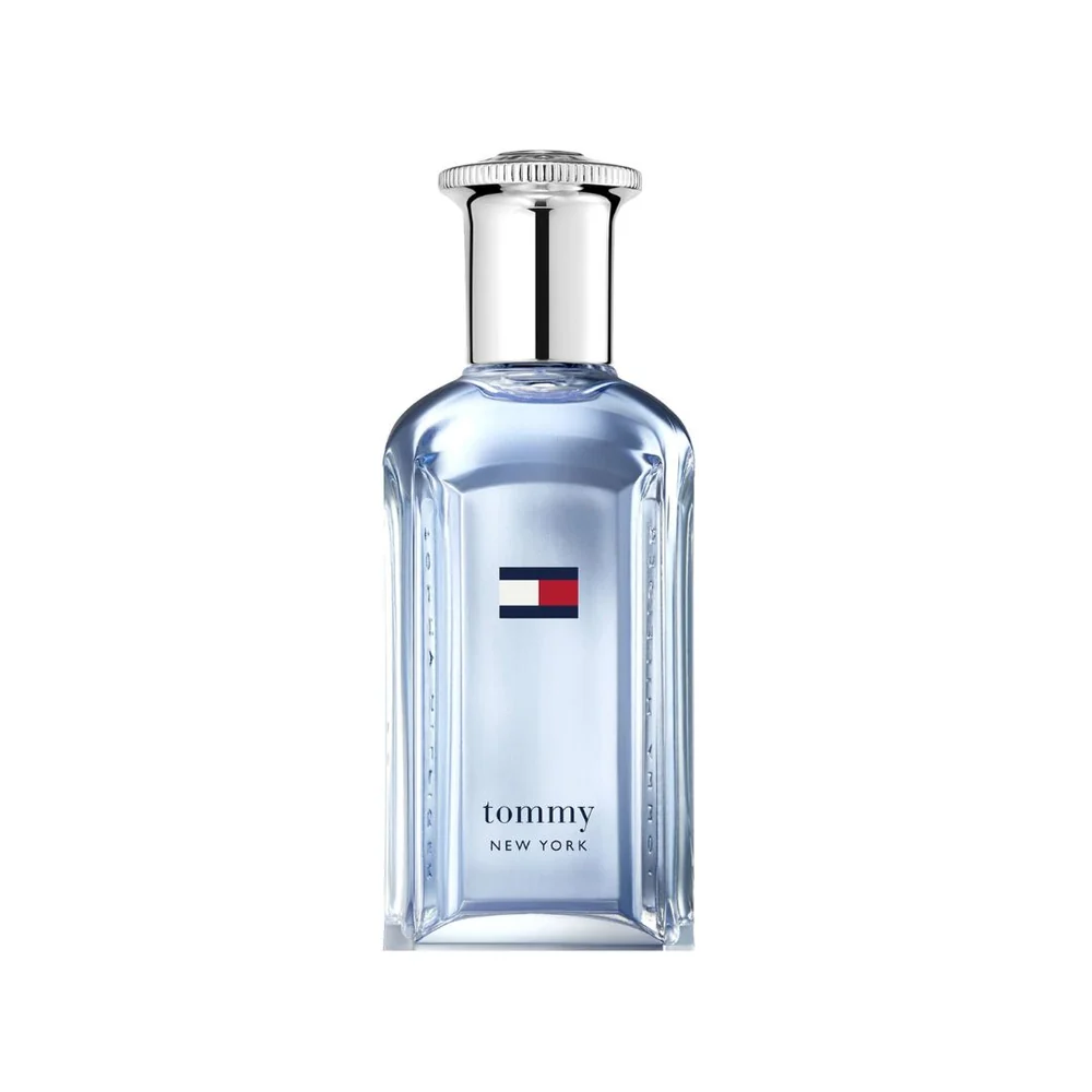 Tommy Hilfiger New York EDT — Decant