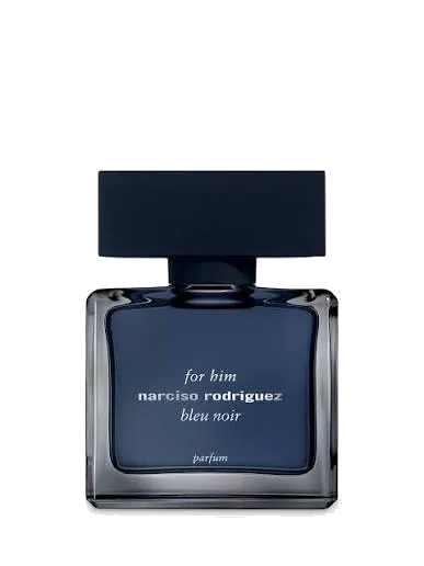 تقسيمة Narciso Rodriguez For Him Bleu Noir