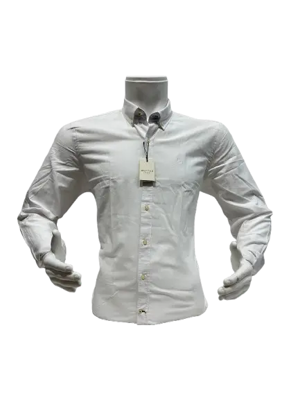 Chemise à manches longues (Buffon) LMG19