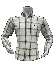 Chemise à manches longues (ADSSON 02) LMG06
