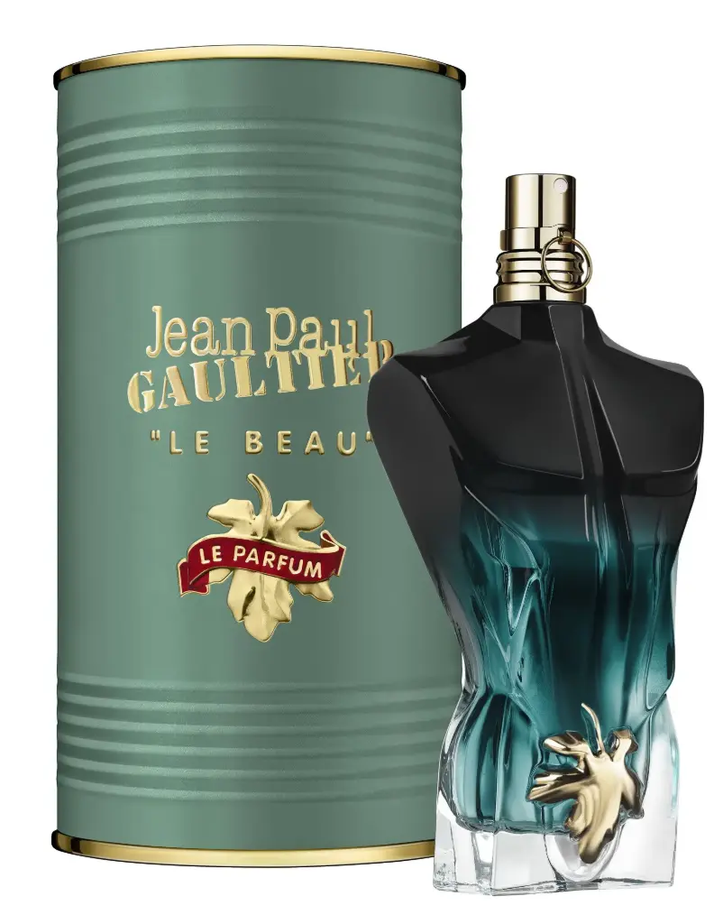 JEAN PAUL LE BEAU LE PARFUM