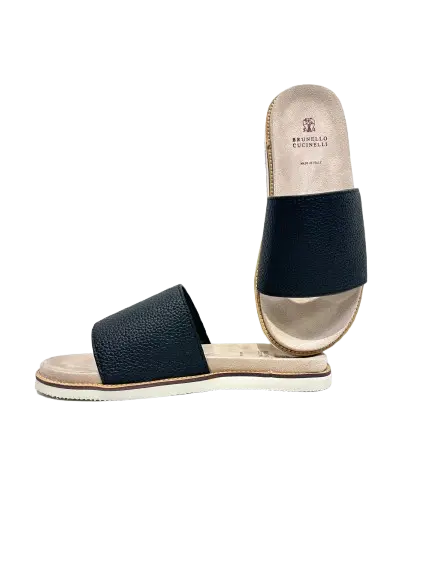 SHOES BRUNELLO CUCINELLI