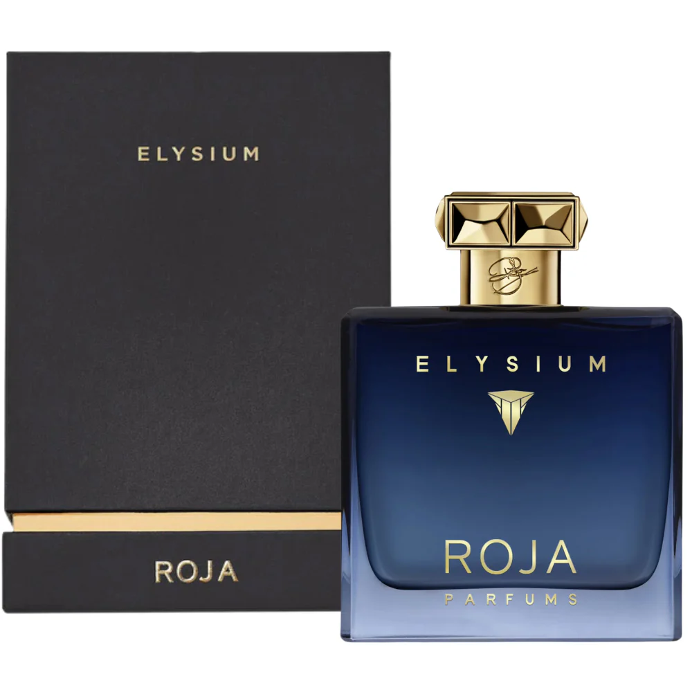 عطر Roja Elysium Parfum Cologne
