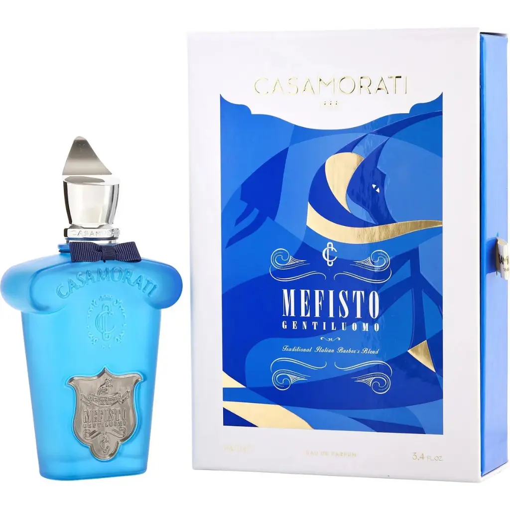 عطر كازاموراتي ميفيستو جنتيلوومو