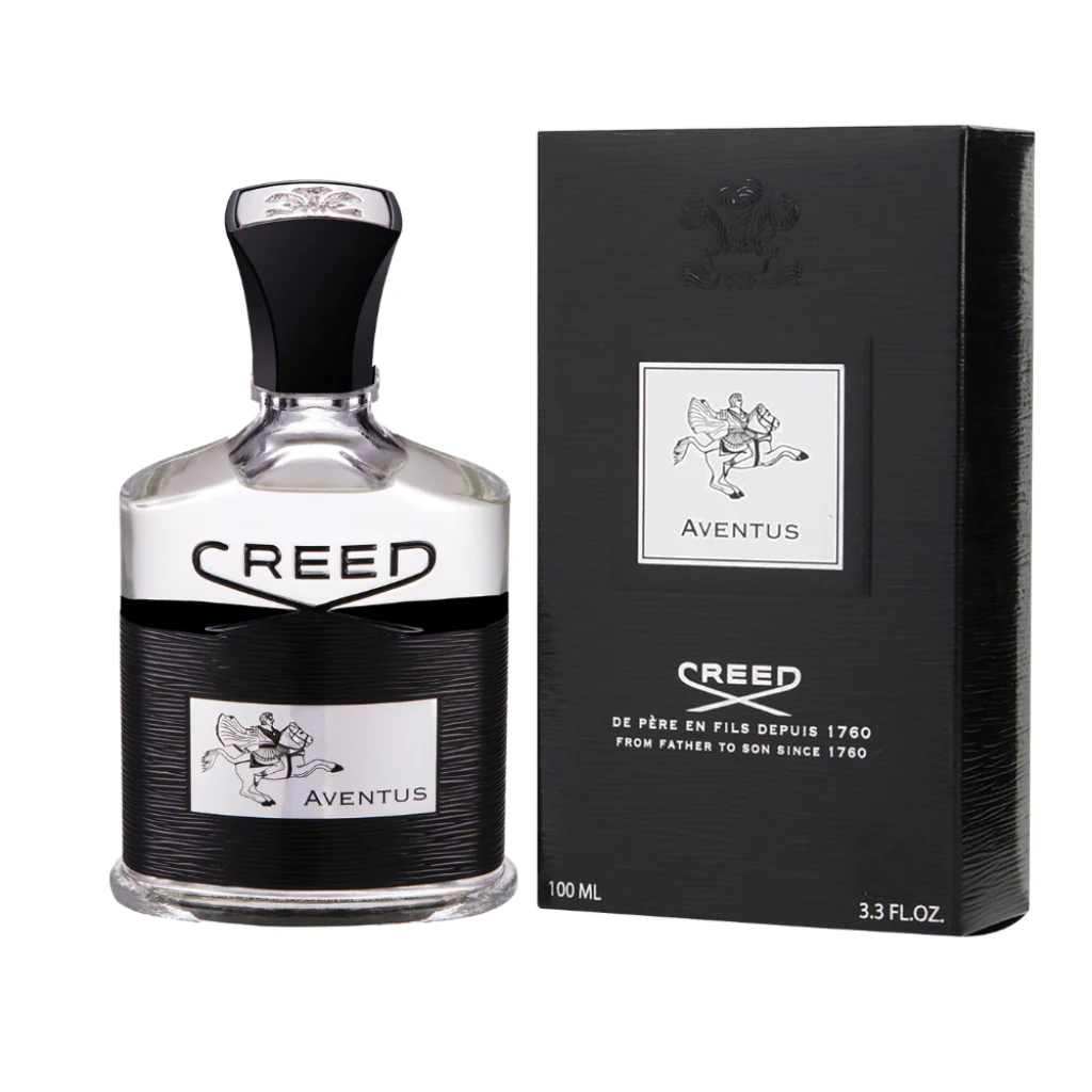 عطر Creed Aventus
