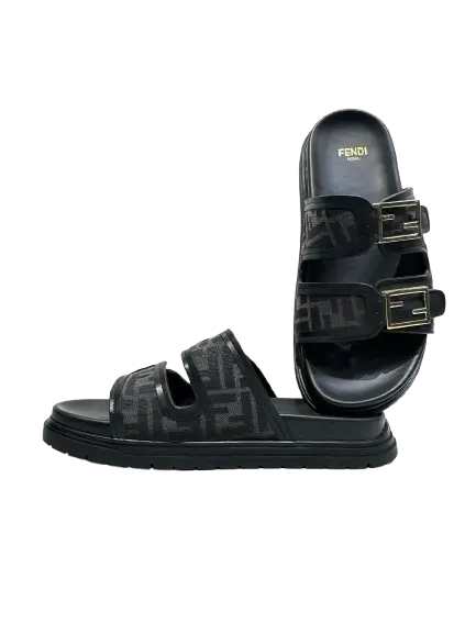 Shoes (FENDI 02)