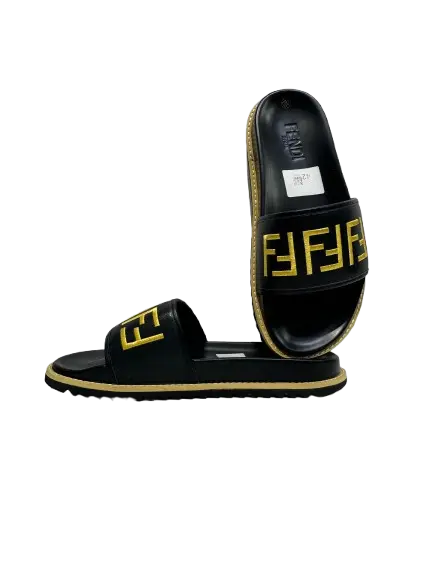 Fendi 03   (أسود, 39)