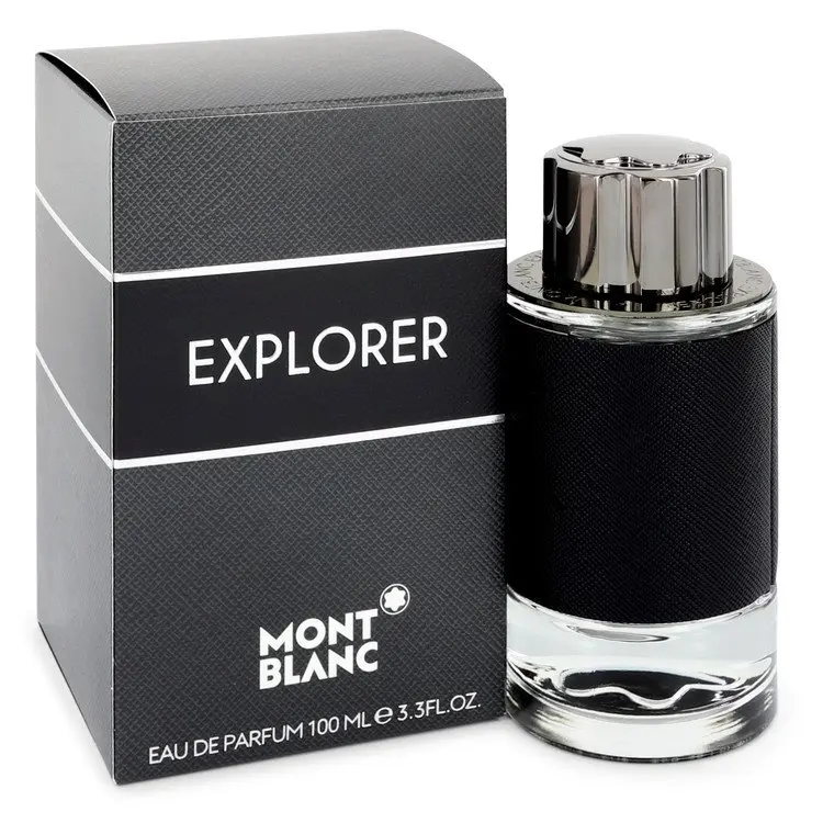 تقسيمةMON BLANC EXPLORER 