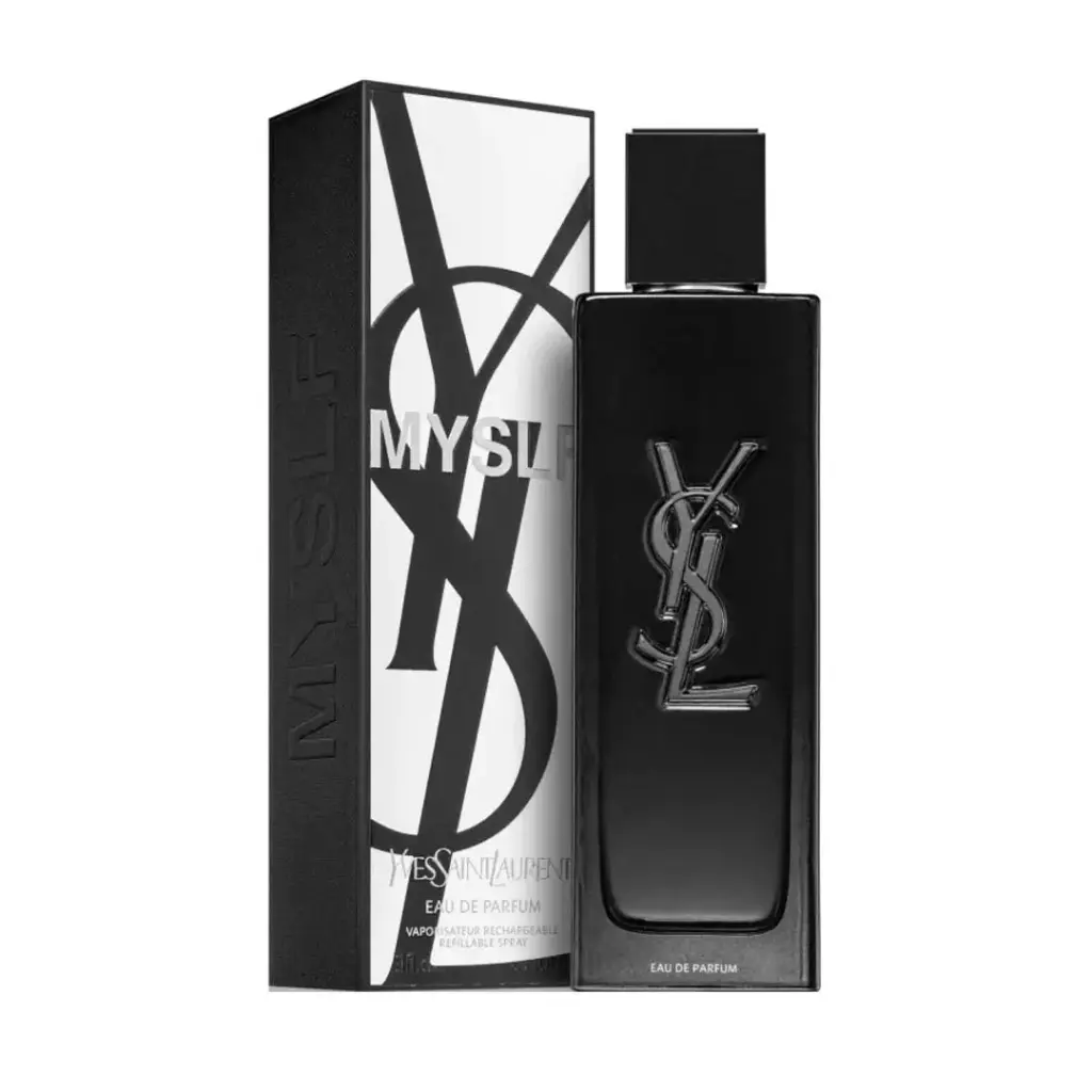 Yves Saint Laurent My slf