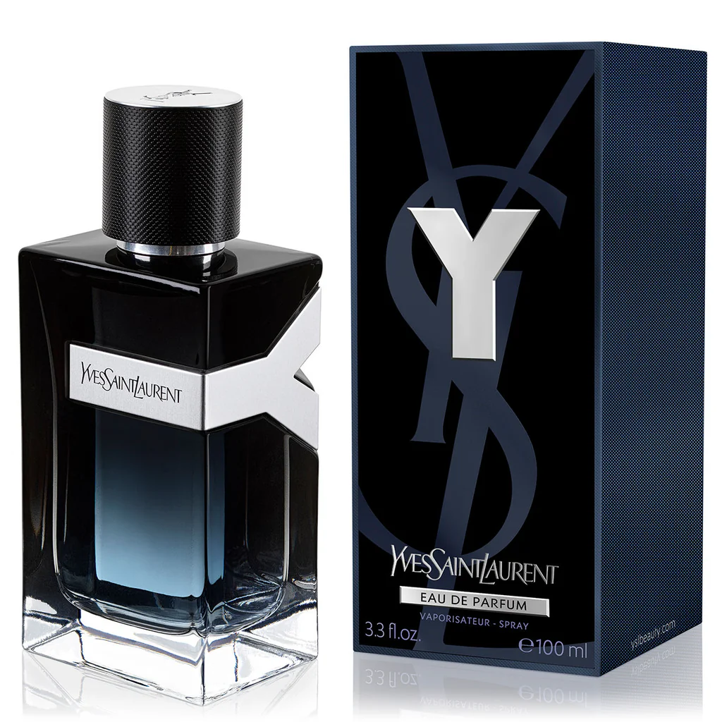 Yves Saint Laurent Y edp