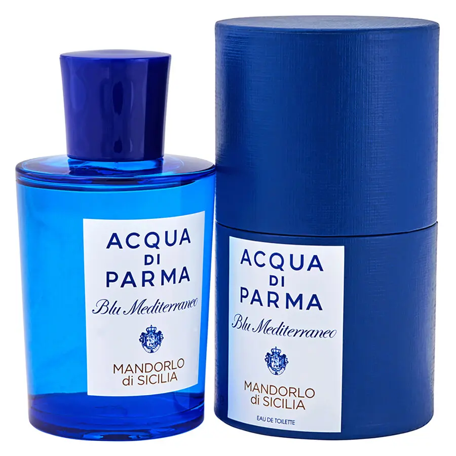 Acqua di Parma Blu Mediterraneo — Décant