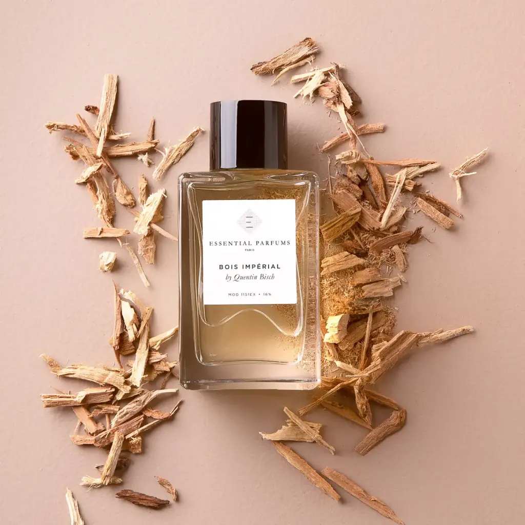 Essential Parfums Bois Impérial