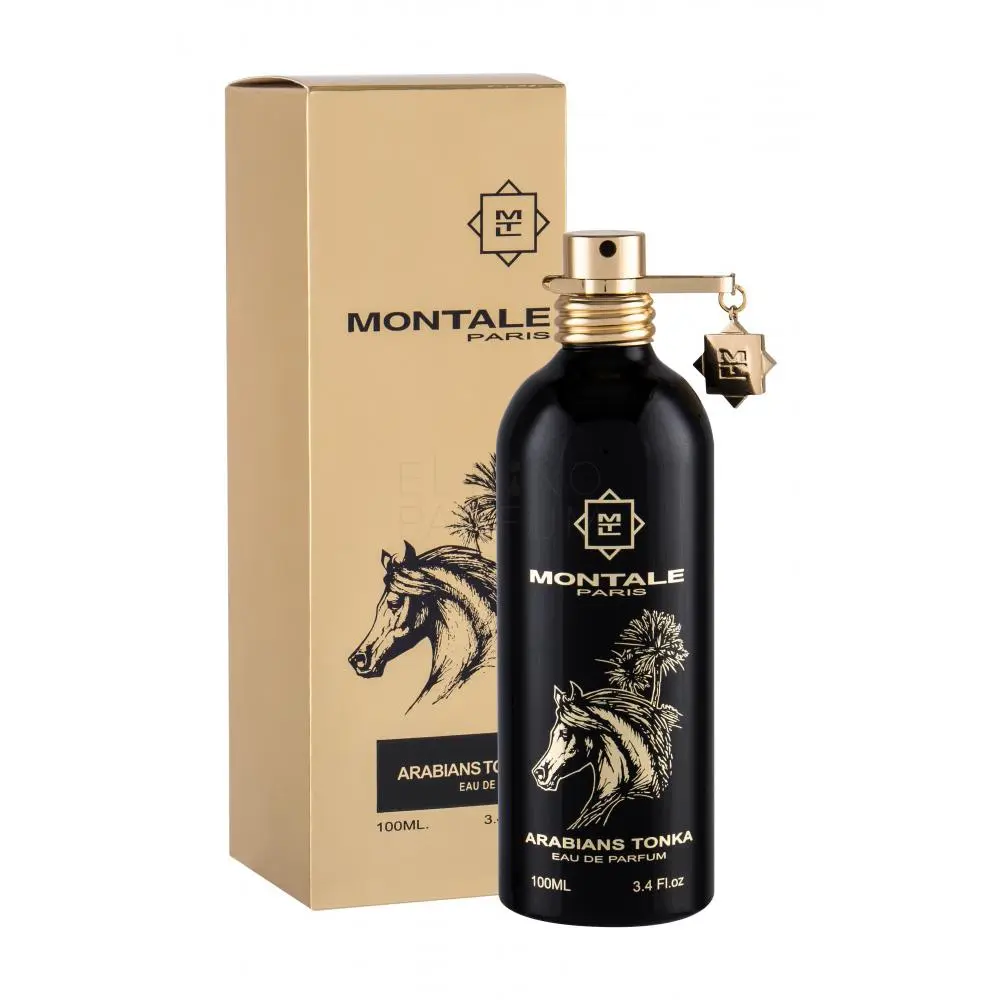 montale arabains tonka 