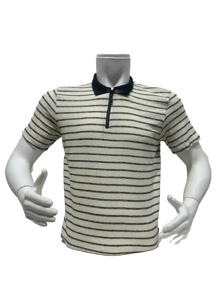 Polo shirt (indigo park06) pol01