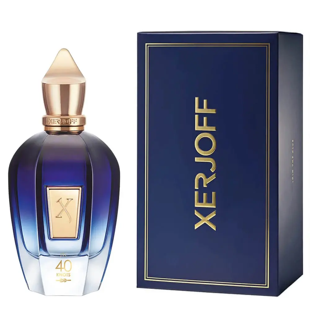 تقسيمةXERJOFF 40KNOTS