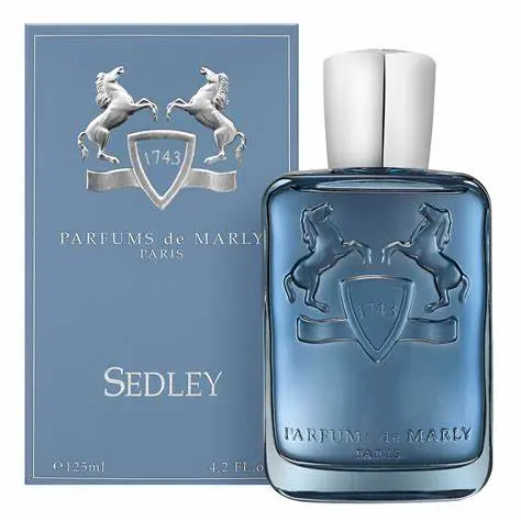 de marly sedley