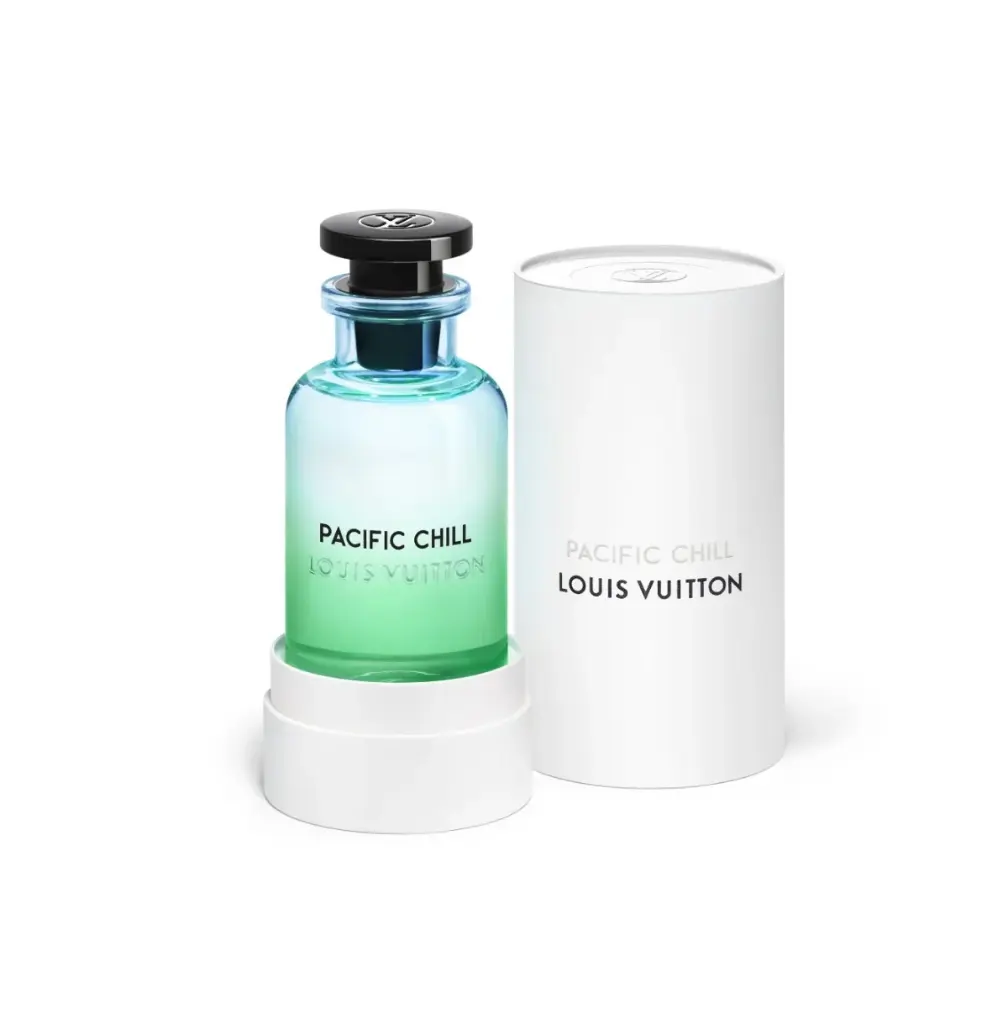 louis vuitton pacific chill تقسيمة