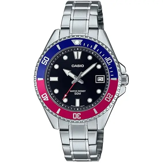 CASIO MDV-10D