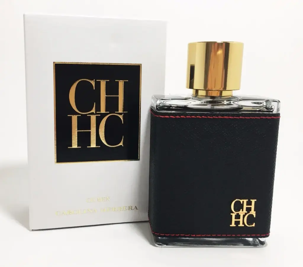 carolina herrera ch men تقسيمة