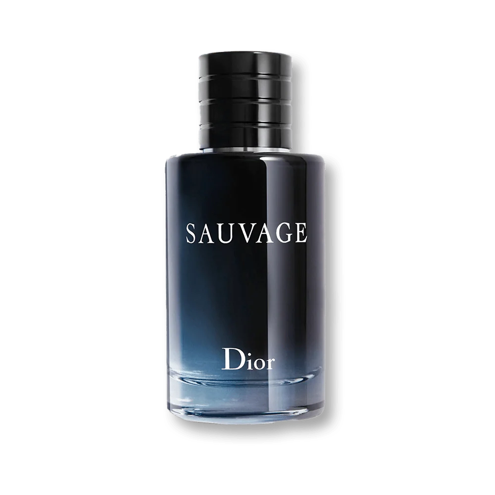 DIOR SAUVAGEتقسيمة EDP  