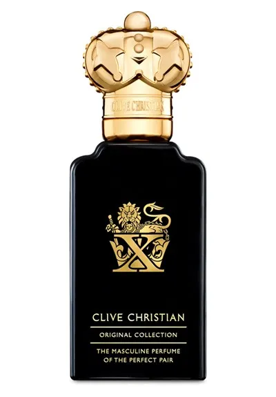 Clivev Christane x