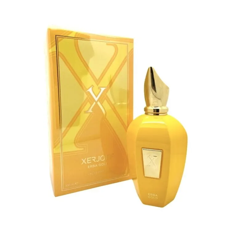عطر Xerjoff Erba Gold