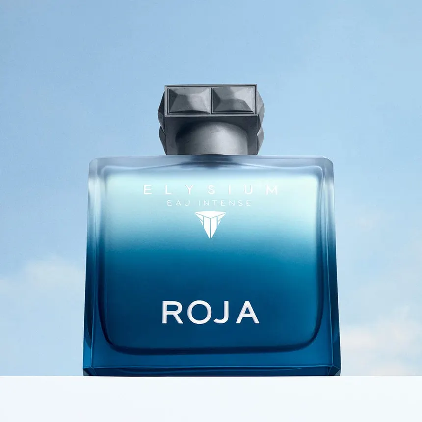 تقسيمة Roja Elysium Intense