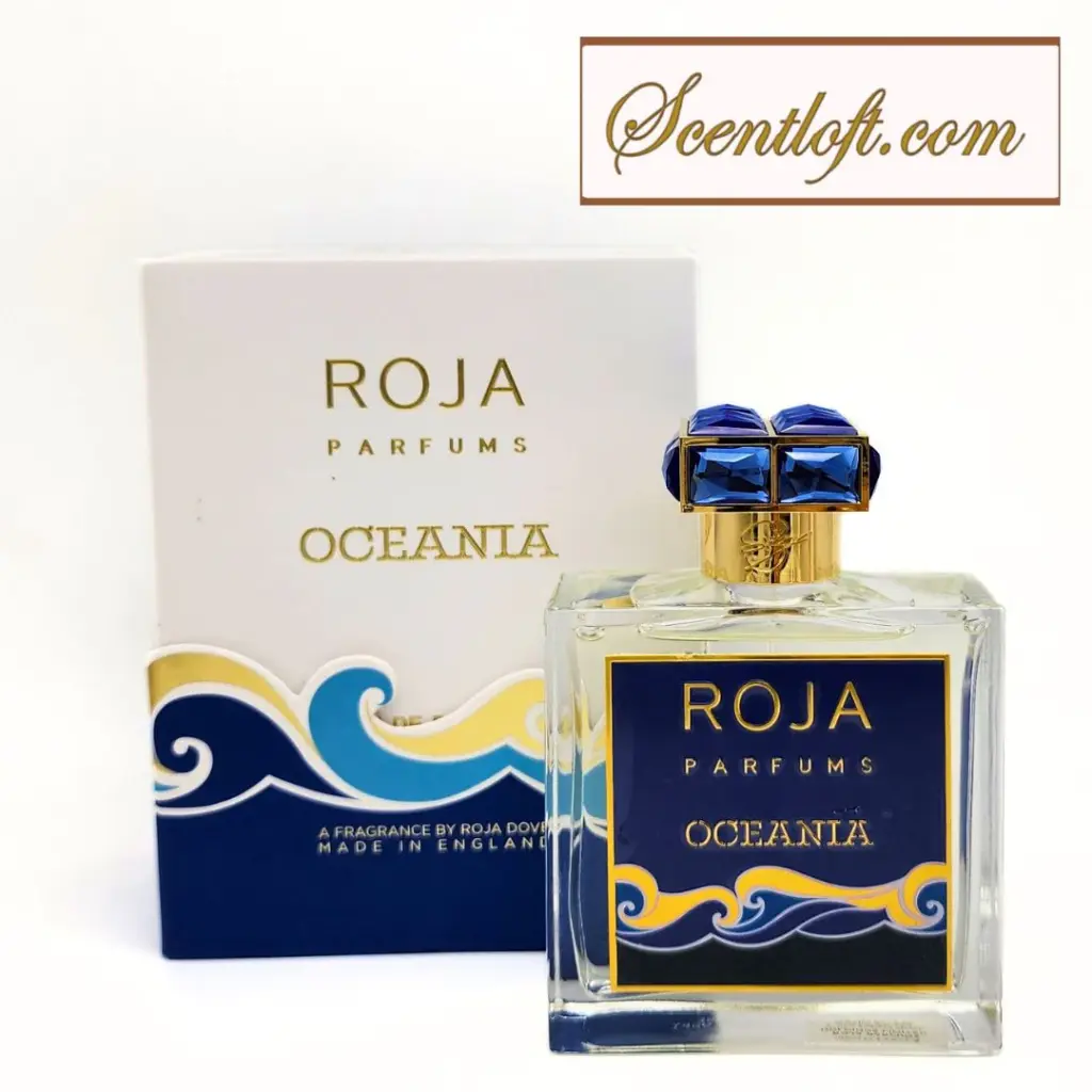 roja oceania تقسيمة