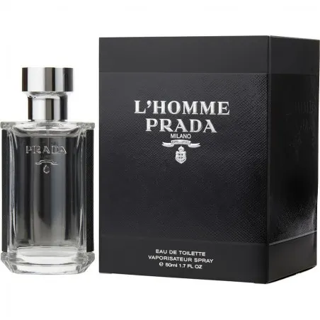 L'HOMME PRADA edt 