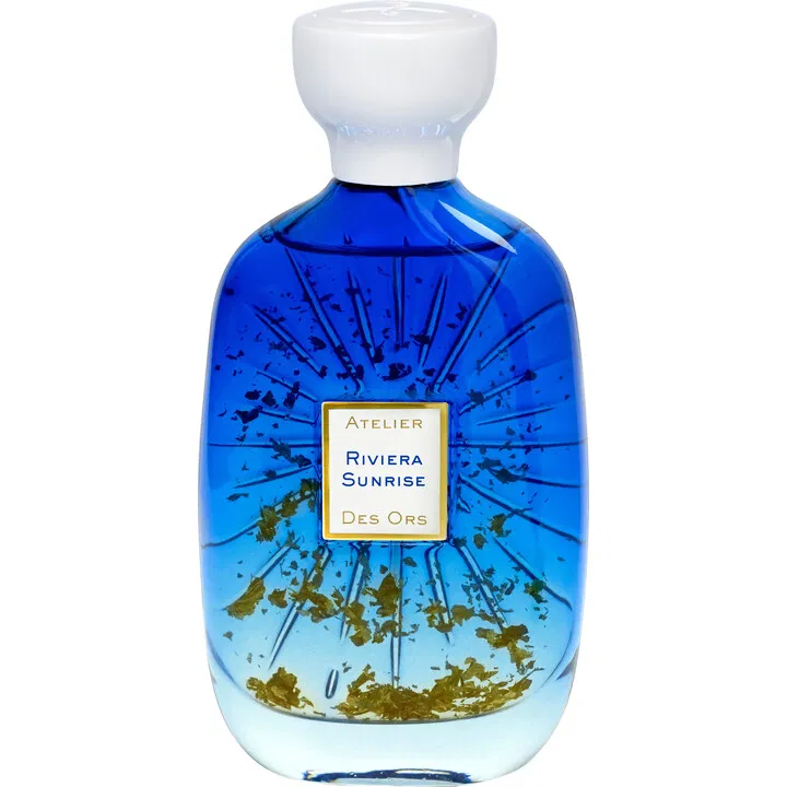 عطر Atelier des Ors Riviera Sunrise