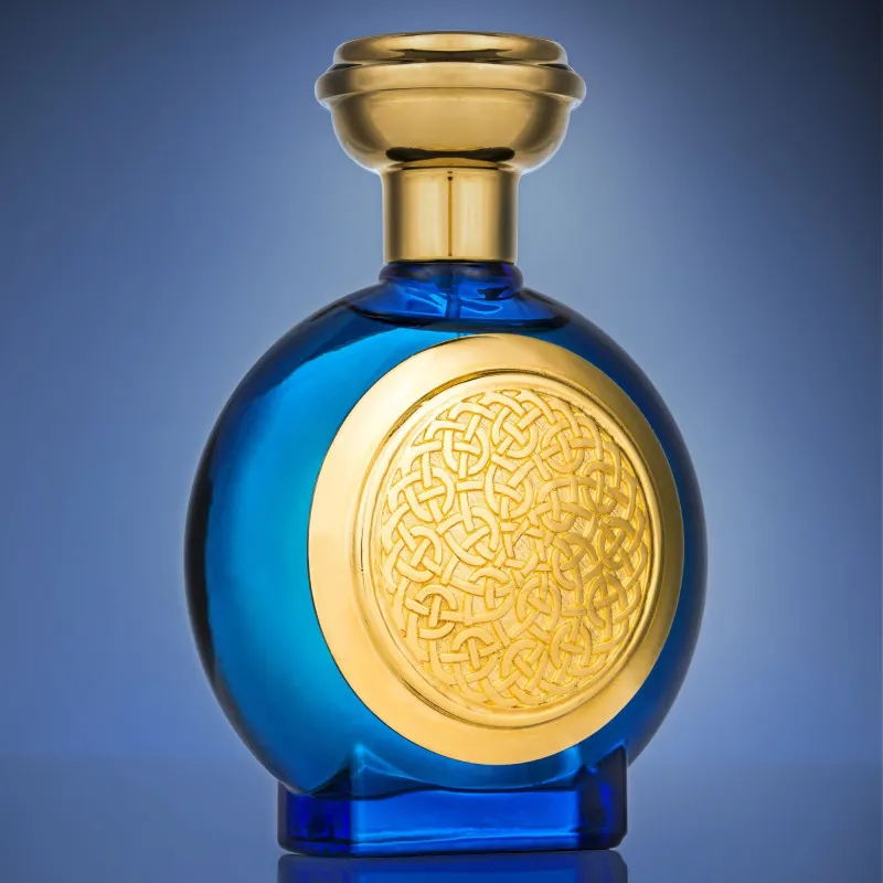 عطر بوديسيا ذا فيكتوريوس بلو سافاير