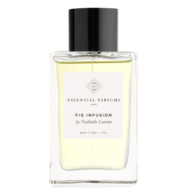 FIG INFUSION تقسيمة