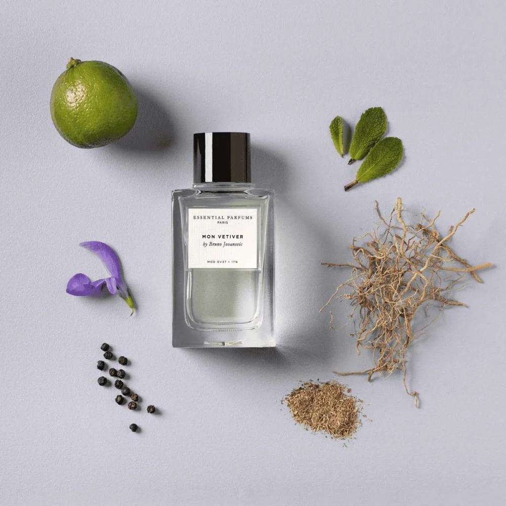 عطر مون فيتيفر