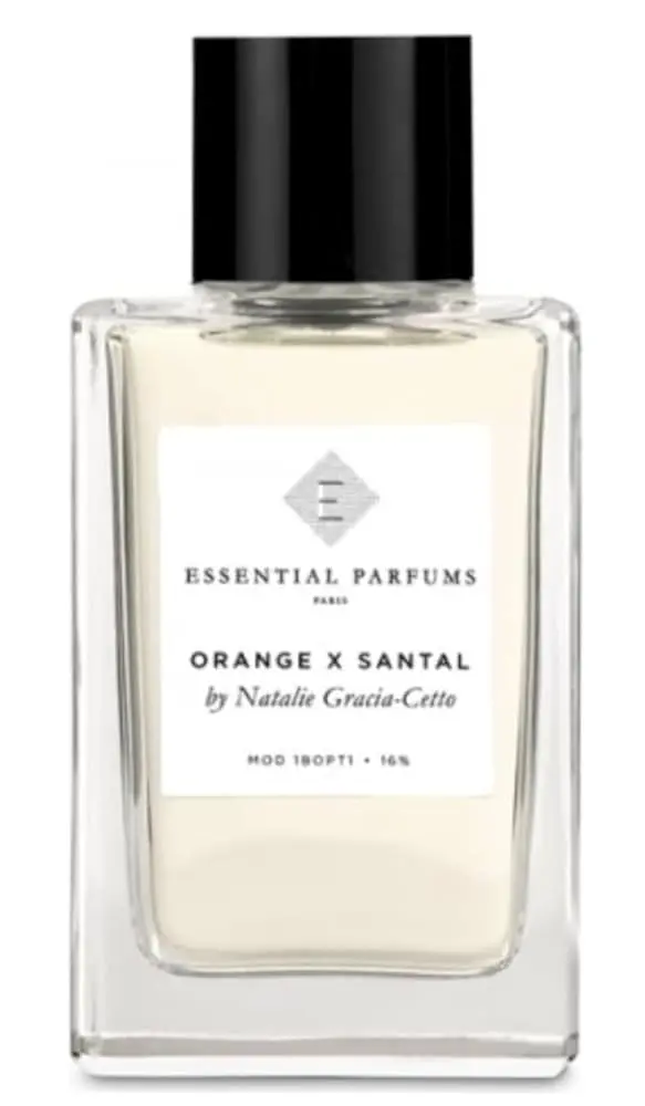 NEROLI BOTANICA تقسيمة