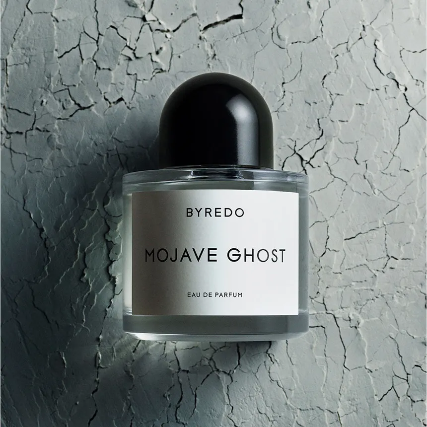 تقسيمة Byredo Mojave Ghost