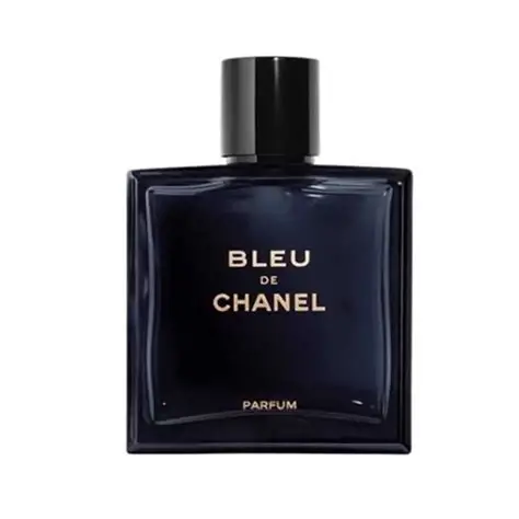 تقسيمة Bleu de chanel parfum