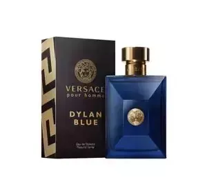تقسيمة Versace Dylan Blue