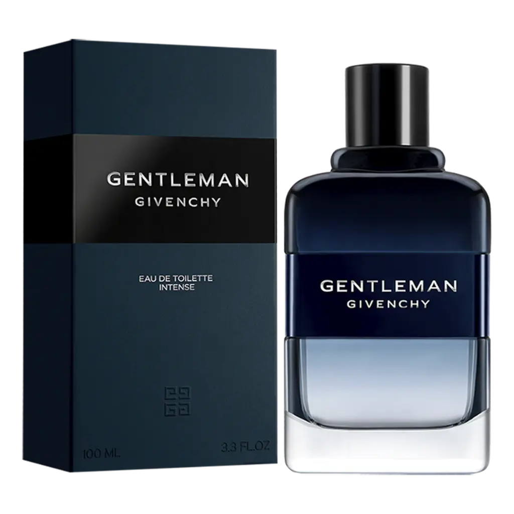 gentleman givenchy 