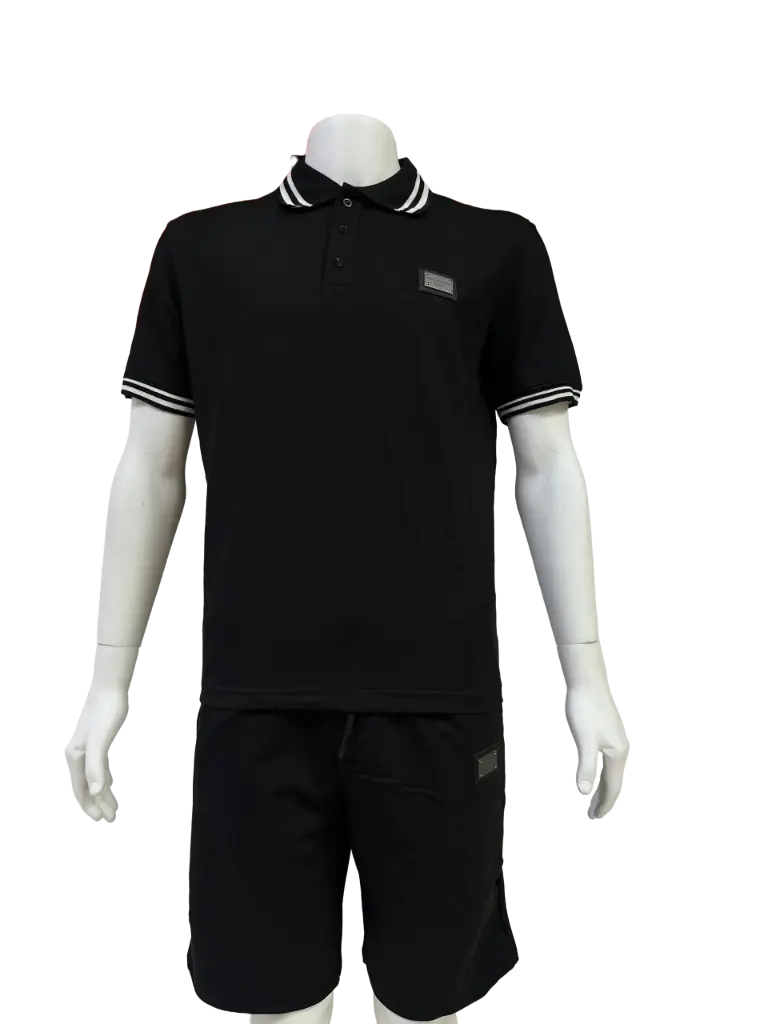 طقم ازرار رياضي كاجول دولس كابانا co02