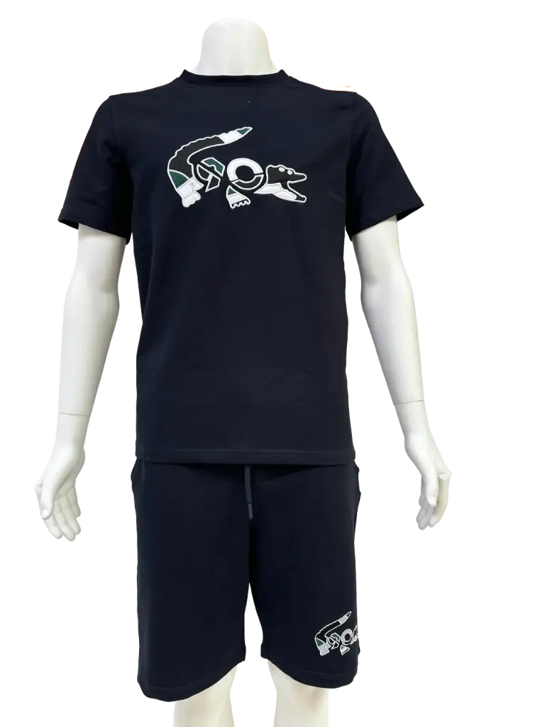طقم رياضي كاجول (LACOSTE) co03