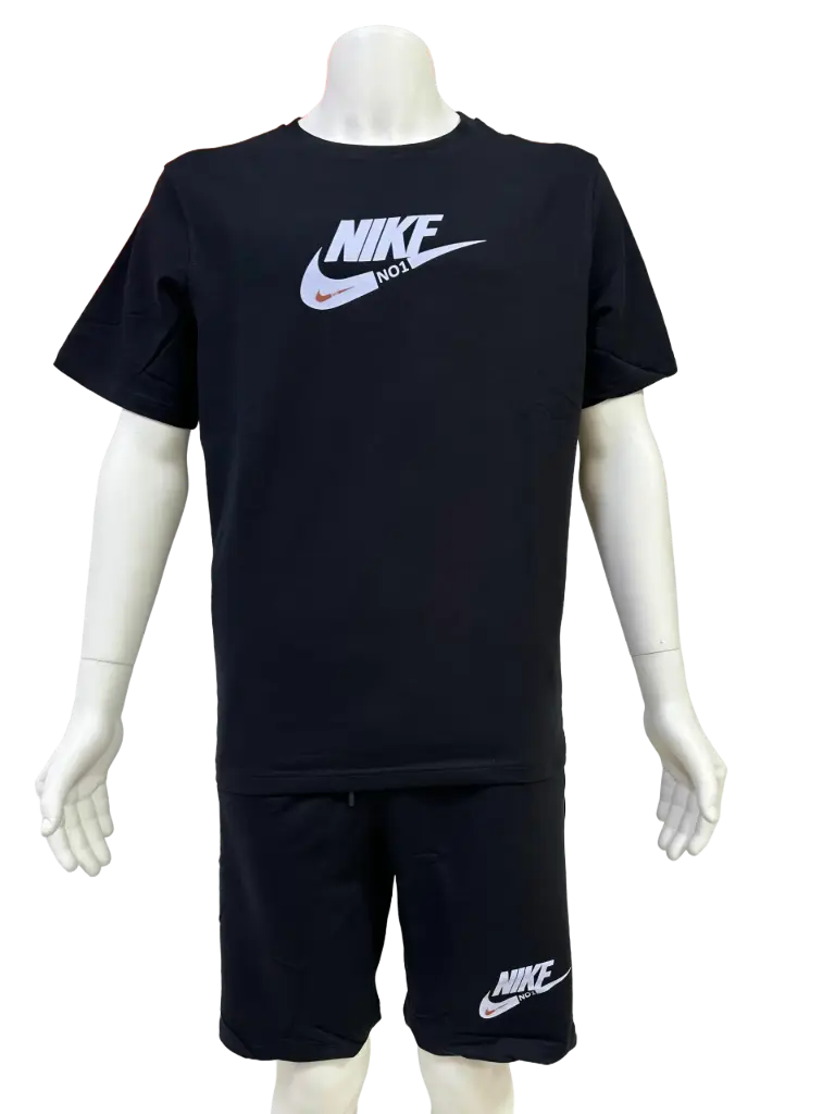 Nike casual tracksuit CO04