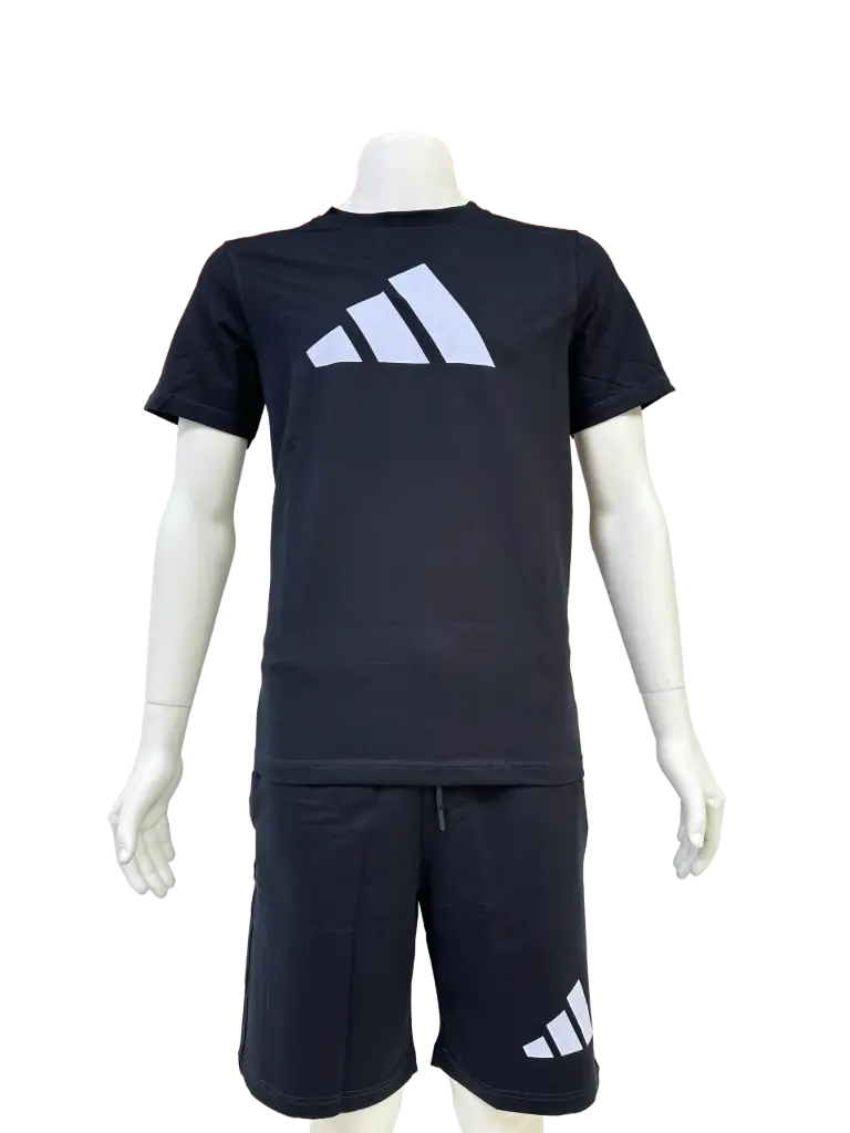 Tenue de sport décontractée (adidas01) co01