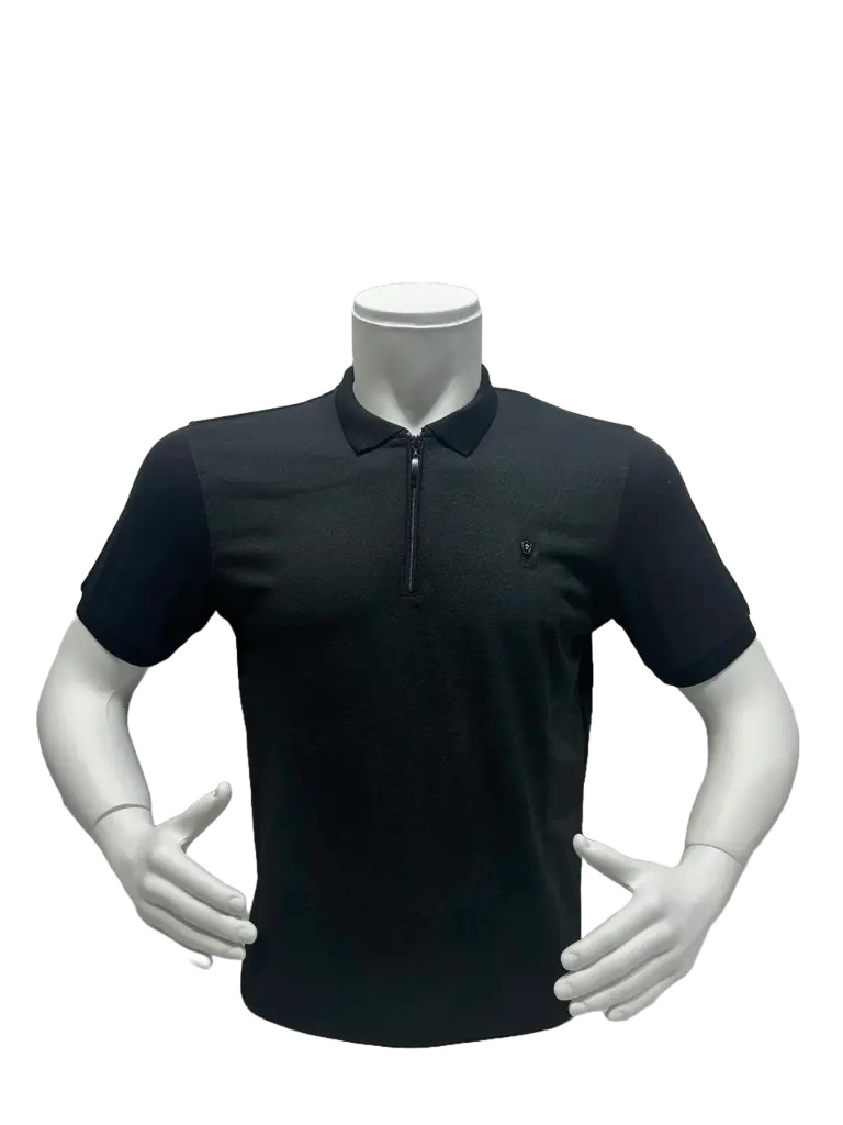 Polo shirt (indigo Park08) POL01