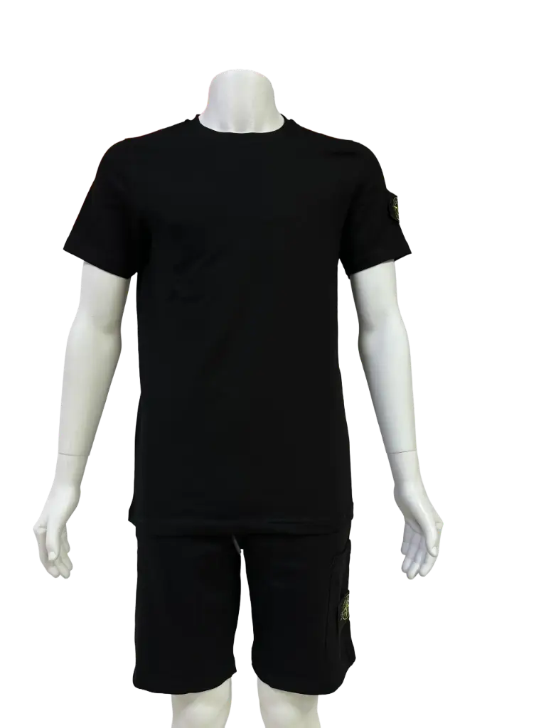 Survêtement décontracté Stone Island CO08