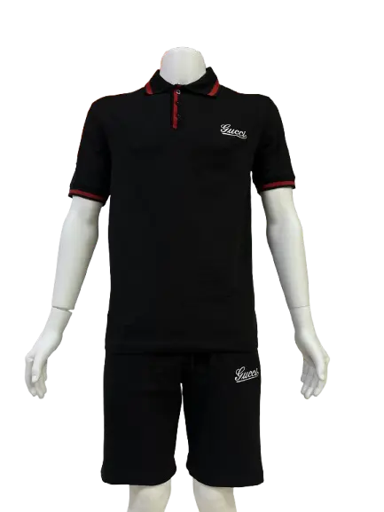 طقم رياضي كاجول قوتشي co10