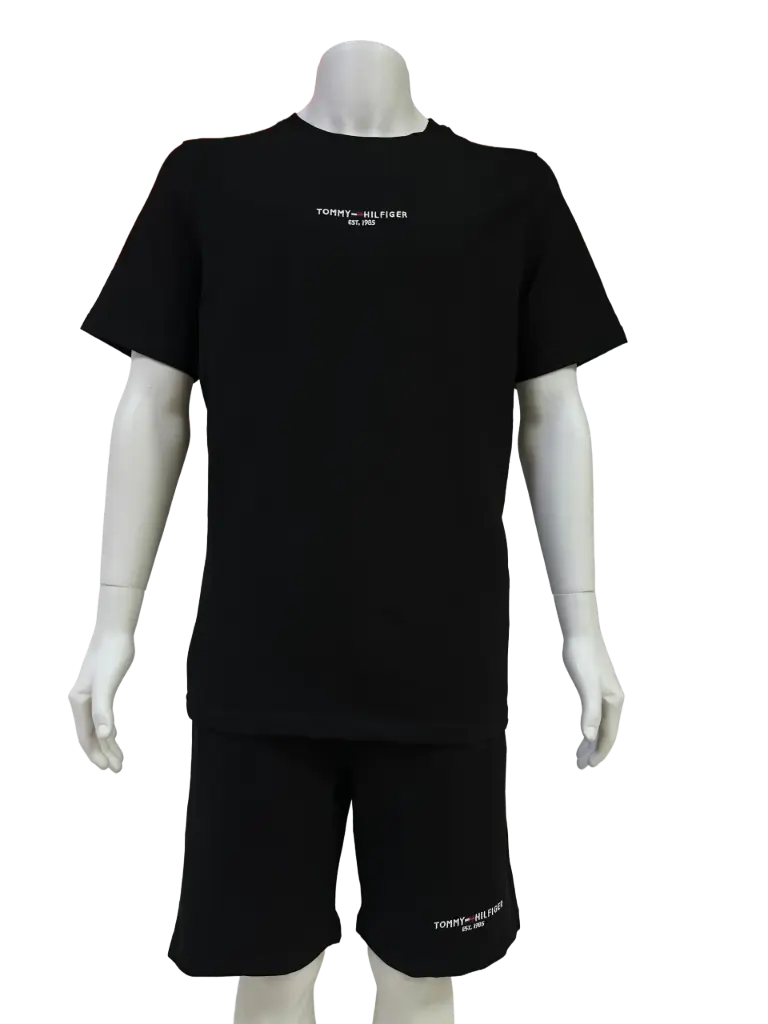 طقم رياضي كاجول (tommy Hilfiger) co04