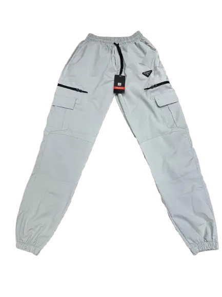 Pantalon Tissi de sport (Prada) PA07